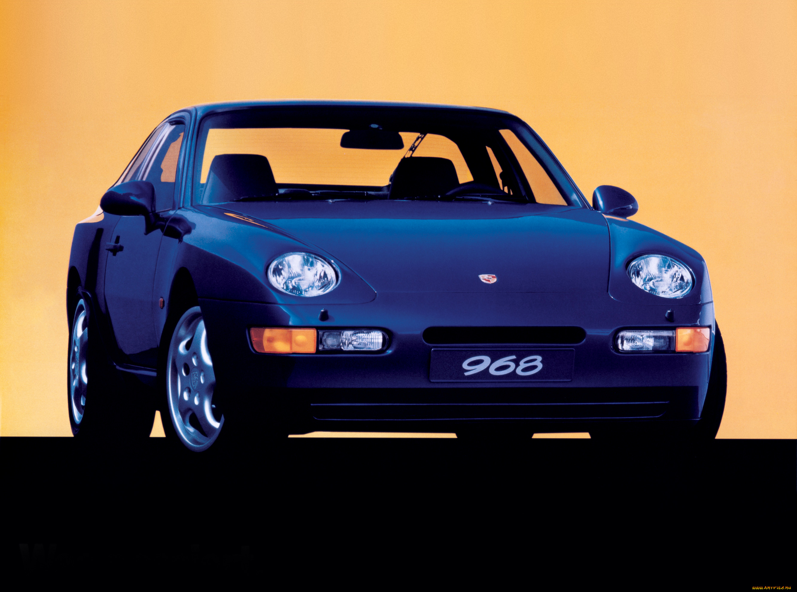 , porsche